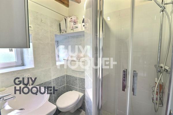 Charmante Chaumière