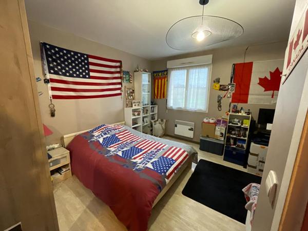 Maison Mareuil Les Meaux 5 pièce(s) 110 m2