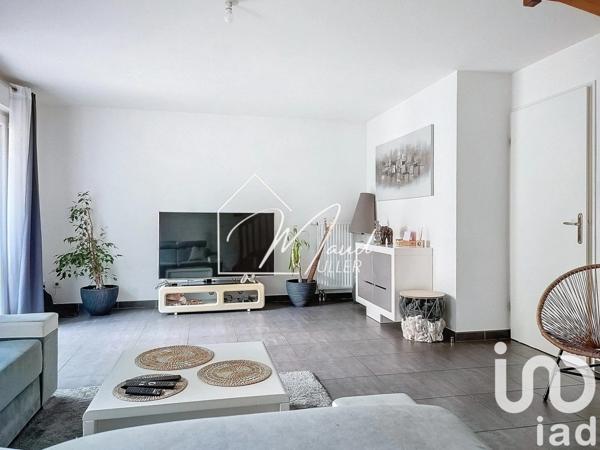 House for sale 4 rooms 88 m² Dammartin-en-Goële