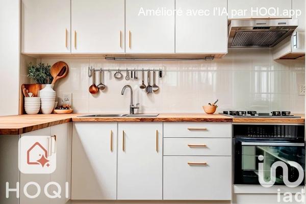 House for sale 4 rooms 88 m² Dammartin-en-Goële