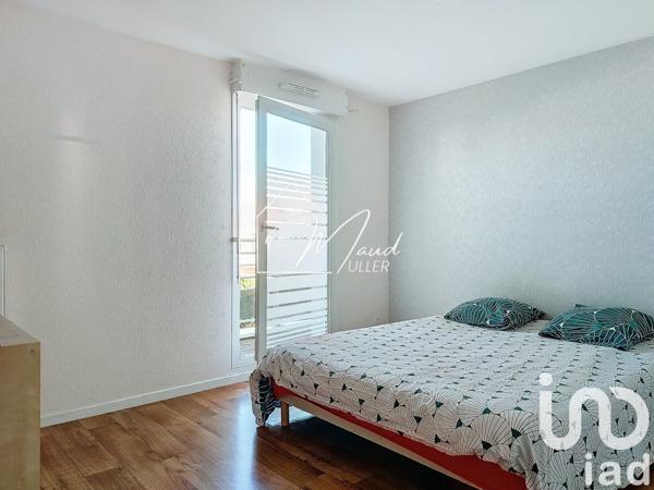 House for sale 4 rooms 88 m² Dammartin-en-Goële