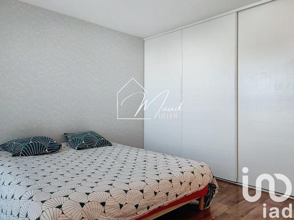 House for sale 4 rooms 88 m² Dammartin-en-Goële