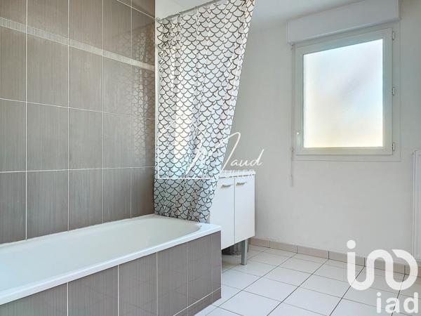 House for sale 4 rooms 88 m² Dammartin-en-Goële