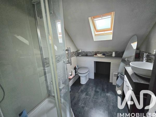 Maison à vendre 5 pièces 96 m² Maintenon