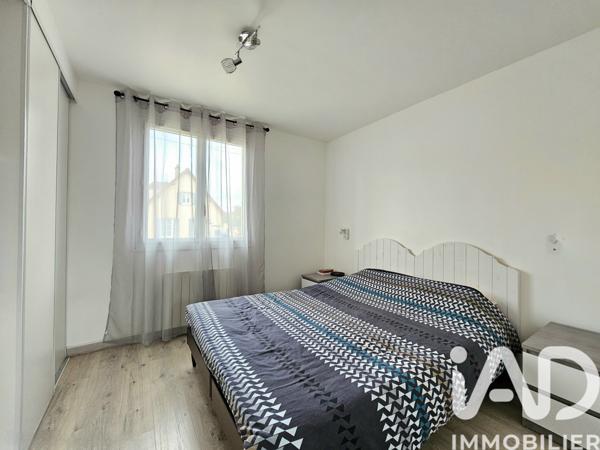 Maison à vendre 5 pièces 96 m² Maintenon