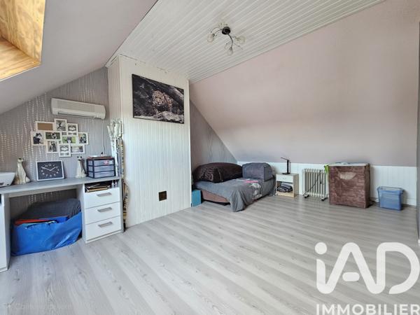Maison à vendre 5 pièces 96 m² Maintenon