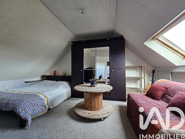 Maison à vendre 5 pièces 96 m² Maintenon