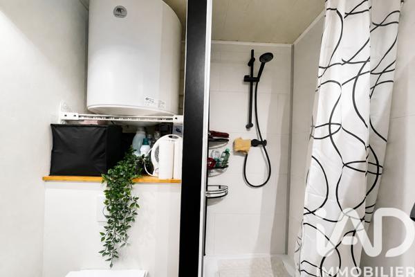 Maison à vendre 2 pièces 39,13 m² Noyal-Châtillon-sur-Seiche