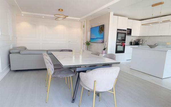 Appartement à vendre    4 pièces • 101 m2 Saint-Maur-des-Fossés