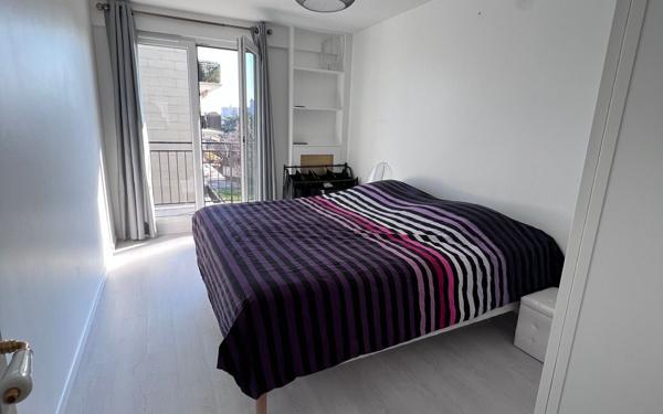 Appartement à vendre    4 pièces • 101 m2 Saint-Maur-des-Fossés