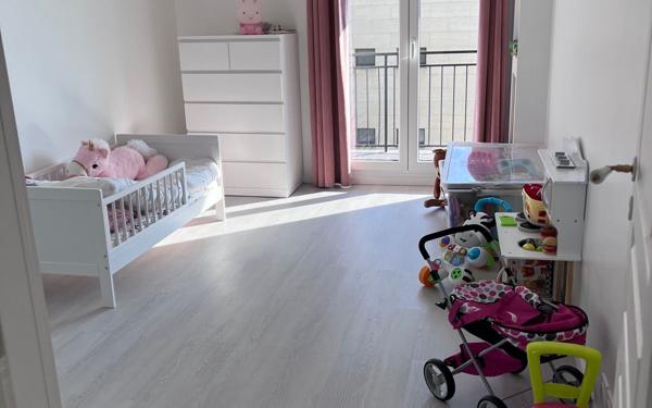 Appartement à vendre    4 pièces • 101 m2 Saint-Maur-des-Fossés