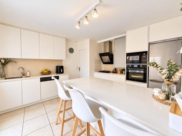 Charmante maison familiale au cœur de Mouvaux - Secteur Haumont