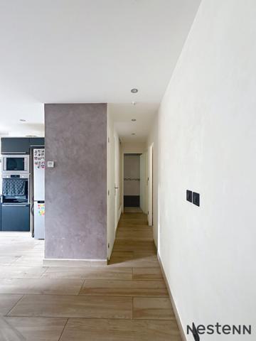 EXCLUSIVITÉ NESTENN - Appartement spacieux avec garage !