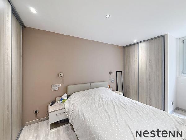 EXCLUSIVITÉ NESTENN - Appartement spacieux avec garage !