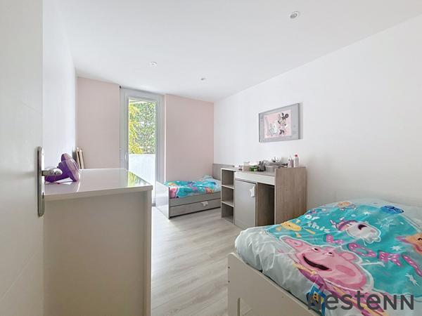 EXCLUSIVITÉ NESTENN - Appartement spacieux avec garage !