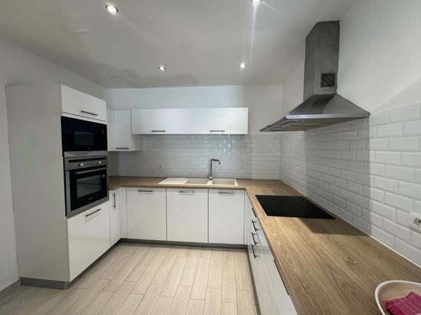 Magnifique appartement Bas Du Fort