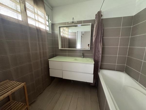 Magnifique appartement Bas Du Fort