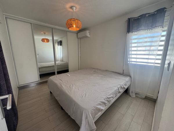 Magnifique appartement Bas Du Fort
