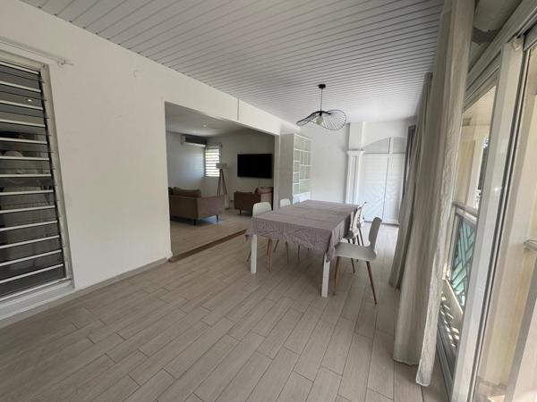 Magnifique appartement Bas Du Fort
