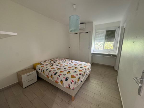 Magnifique appartement Bas Du Fort