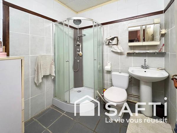 Maison de 129m² + Véranda de 16m² - Vue imprenable