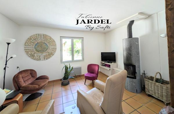 Maison 129 m² - 4 chambres - piscine - pergola