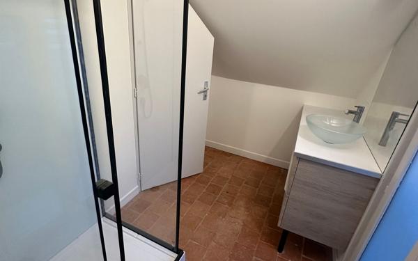 Maison à louer    5 pièces •  La Riche