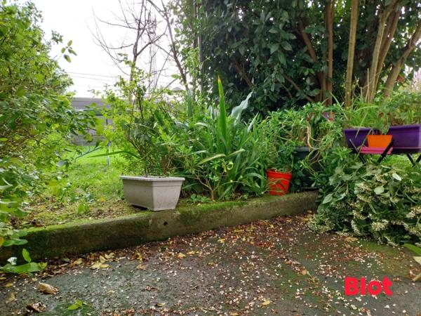 Appartement 3 pièce(s)