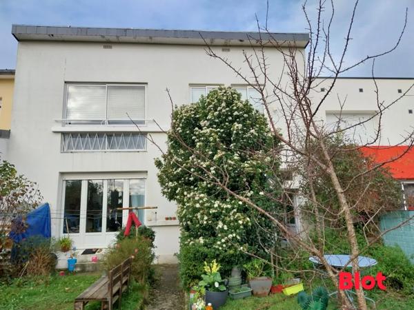 Appartement 3 pièce(s)