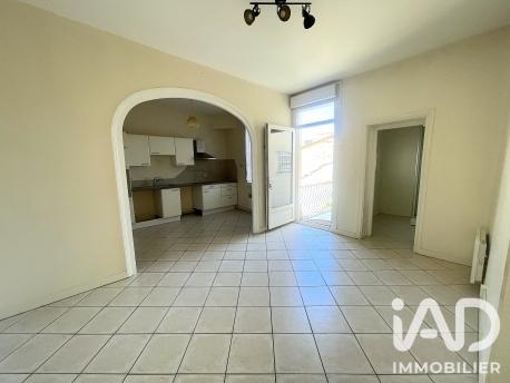 Immeuble à vendre 280 m² Libourne