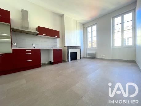Immeuble à vendre 280 m² Libourne