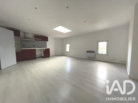 Immeuble à vendre 280 m² Libourne