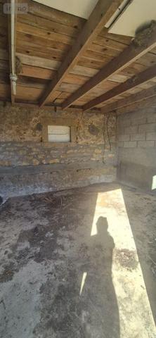 Achat - Maison | Maison restaurée Maillet 36340 7 pièces 90 m 2 11600 m 2