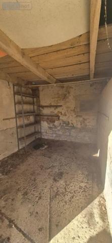 Achat - Maison | Maison restaurée Maillet 36340 7 pièces 90 m 2 11600 m 2