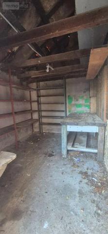 Achat - Maison | Maison restaurée Maillet 36340 7 pièces 90 m 2 11600 m 2