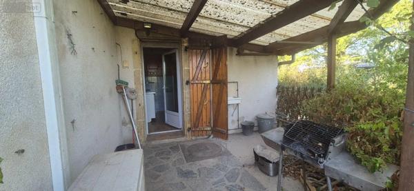 Achat - Maison | Maison restaurée Maillet 36340 7 pièces 90 m 2 11600 m 2