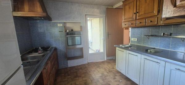 Achat - Maison | Maison restaurée Maillet 36340 7 pièces 90 m 2 11600 m 2