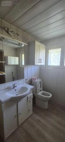 Achat - Maison | Maison restaurée Maillet 36340 7 pièces 90 m 2 11600 m 2