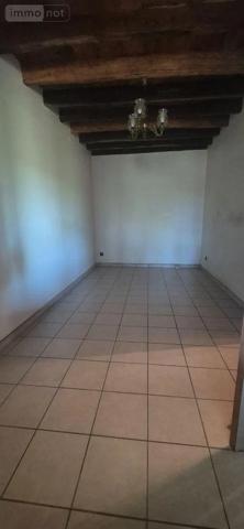 Achat - Maison | Maison restaurée Maillet 36340 7 pièces 90 m 2 11600 m 2