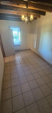 Achat - Maison | Maison restaurée Maillet 36340 7 pièces 90 m 2 11600 m 2