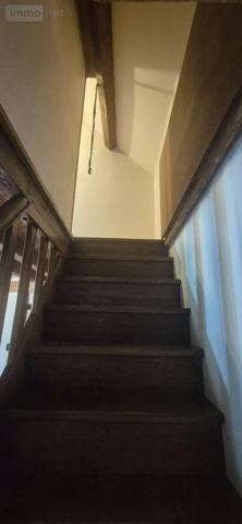 Achat - Maison | Maison restaurée Maillet 36340 7 pièces 90 m 2 11600 m 2