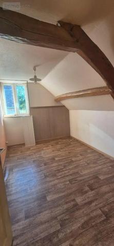Achat - Maison | Maison restaurée Maillet 36340 7 pièces 90 m 2 11600 m 2