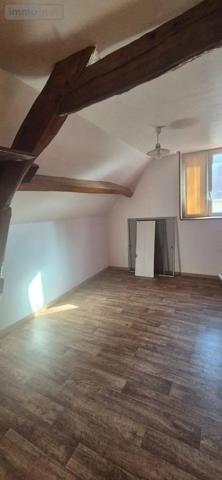 Achat - Maison | Maison restaurée Maillet 36340 7 pièces 90 m 2 11600 m 2