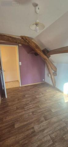 Achat - Maison | Maison restaurée Maillet 36340 7 pièces 90 m 2 11600 m 2