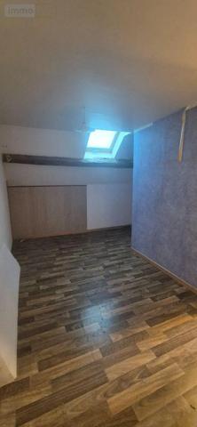 Achat - Maison | Maison restaurée Maillet 36340 7 pièces 90 m 2 11600 m 2