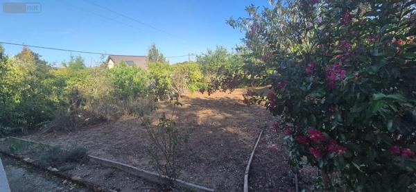 Achat - Maison | Maison restaurée Maillet 36340 7 pièces 90 m 2 11600 m 2