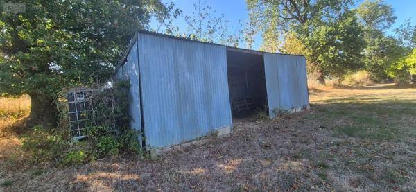 Achat - Maison | Maison restaurée Maillet 36340 7 pièces 90 m 2 11600 m 2