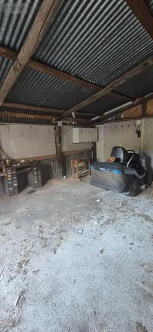 Achat - Maison | Maison restaurée Maillet 36340 7 pièces 90 m 2 11600 m 2