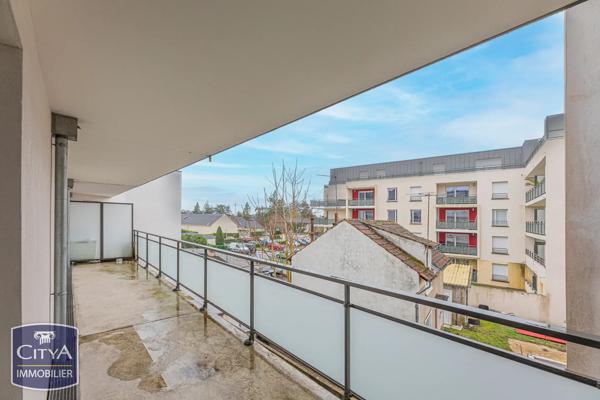 Appartement à vendre 3 pièces 63m²