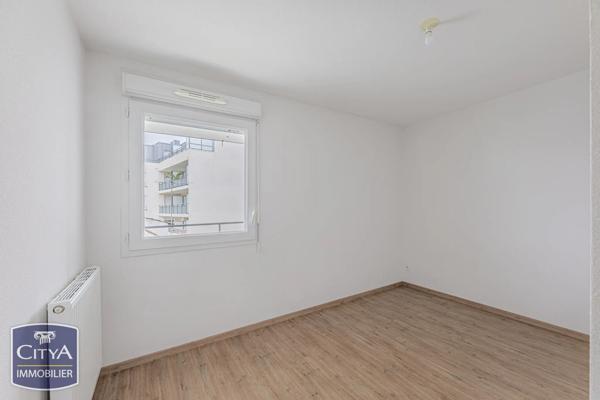 Appartement à vendre 3 pièces 63m²